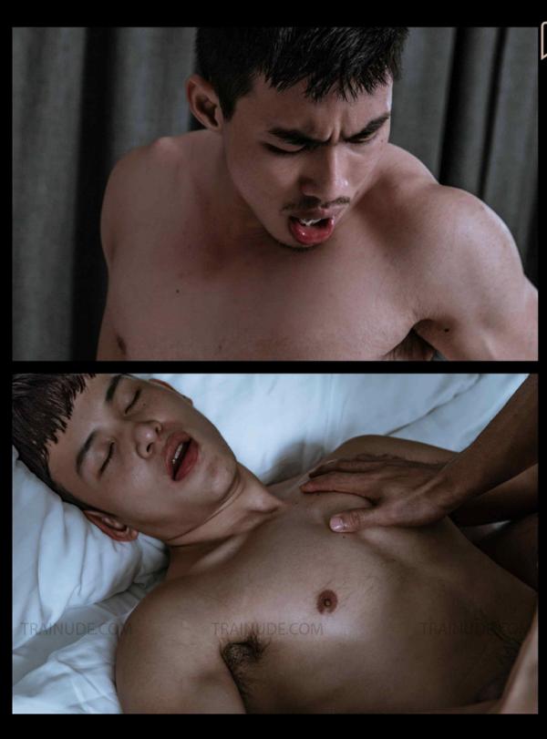 XROMANCE-No.03--The-X-Mission